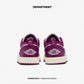 NIKE WMNS AIR JORDAN 1 LOW 'BORDEAUX'