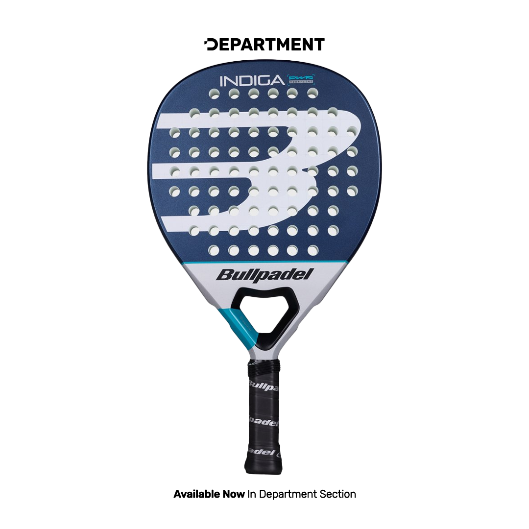 BULLPADEL INDIGA PWR 26