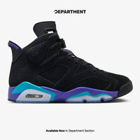 NIKE AIR JORDAN 6 RETRO
