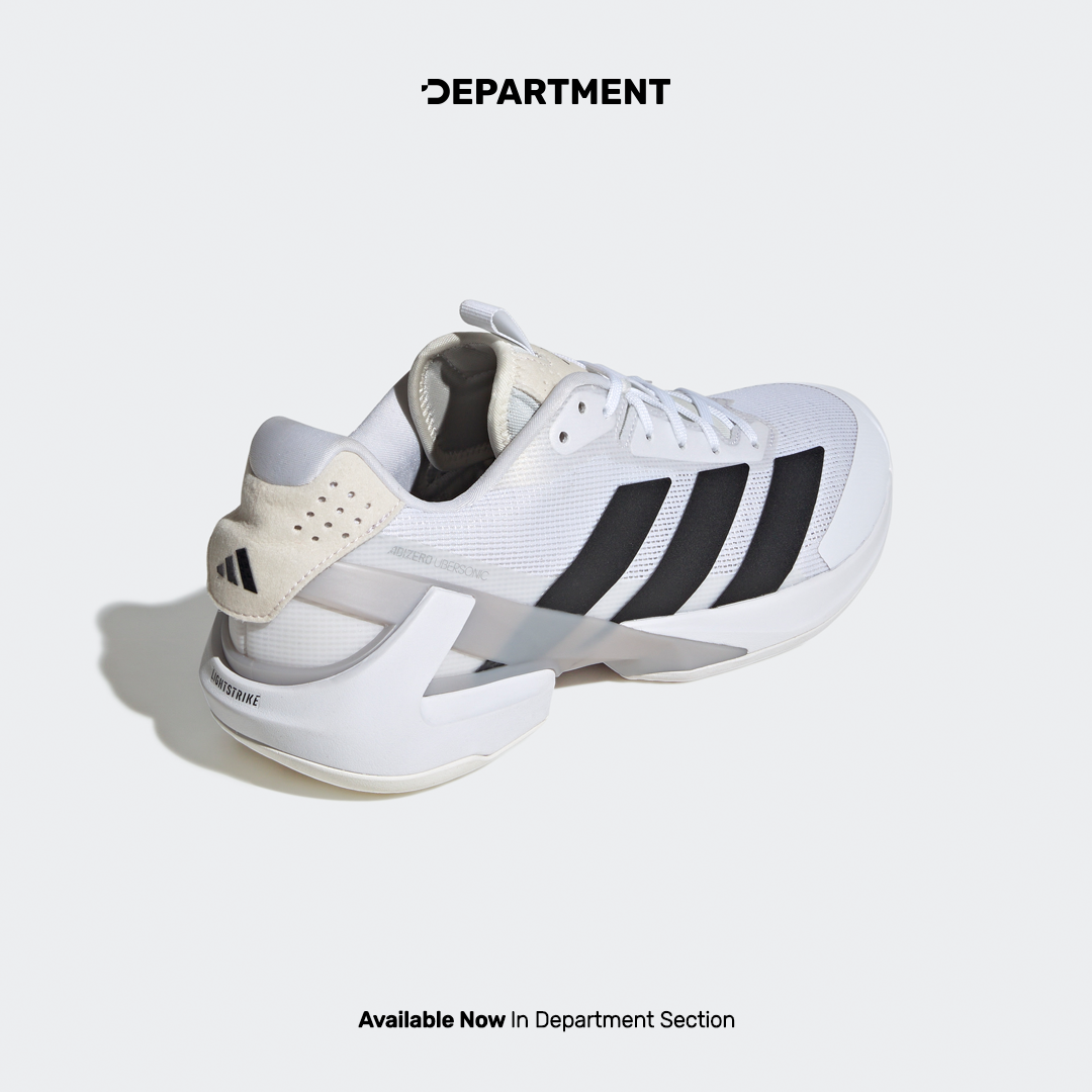 ADIDAS ADIZERO UBERSONIC 5
