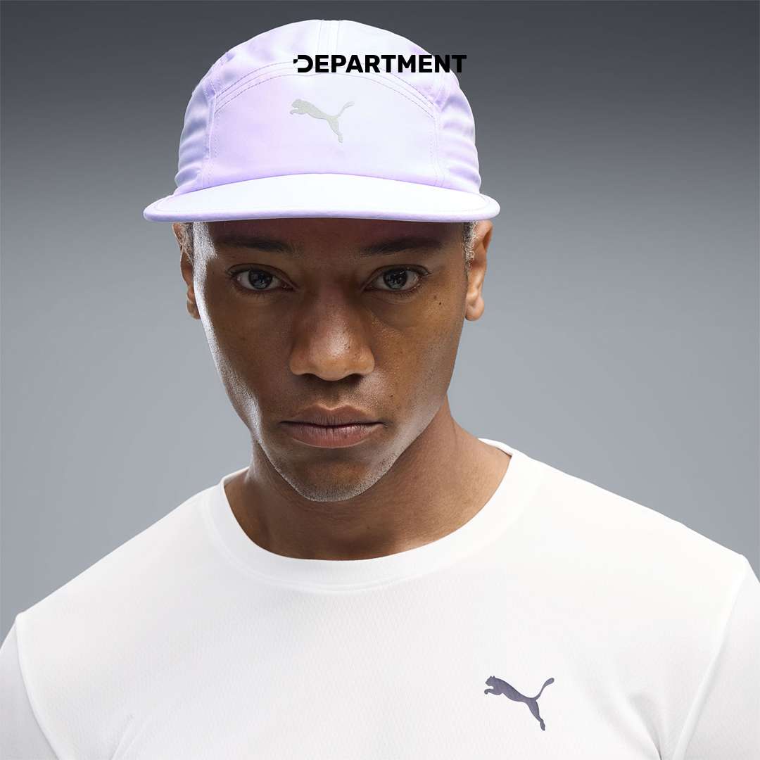 PUMA ESSENTIAL RUNNING 5 PANEL
