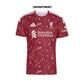 ADIDAS LIVERPOOL FC 26/27 HOME AUTHENTIC