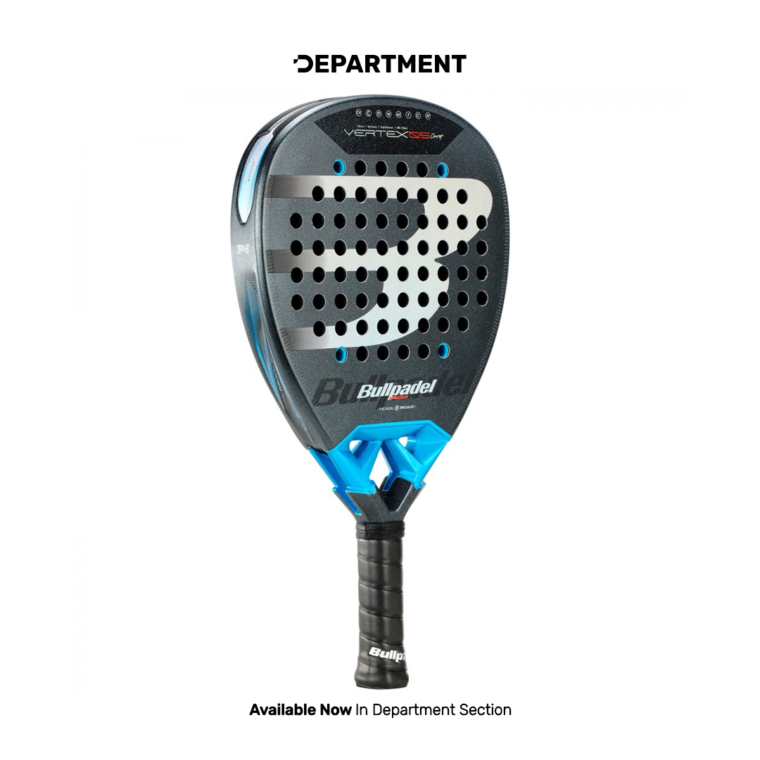 BULLPADEL VERTEX 05 COMFORT 26