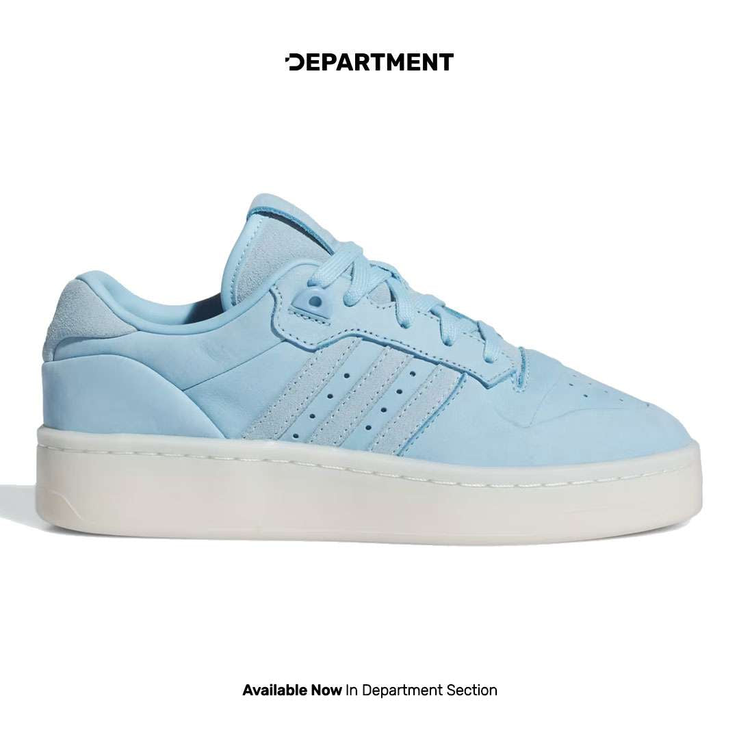 ADIDAS RIVALRY LUX LOW W