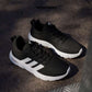 ADIDAS CLOUDFOAM FLEX ELASTIC LACES W