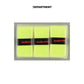 BULLPADEL SENSO ABSORVENT OVERGRIP