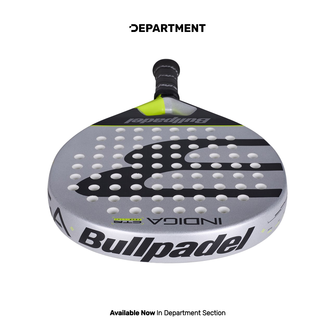 BULLPADEL INDIGA CTR 26