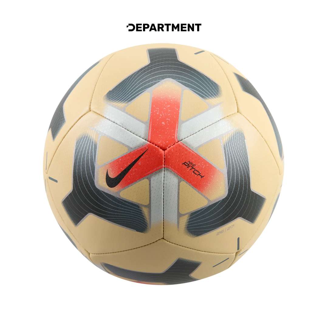 NIKE PITCH