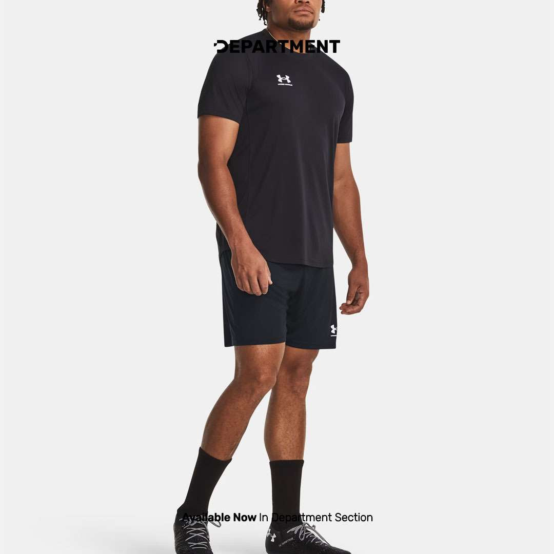 UNDER ARMOUR CHALLENGER KNIT