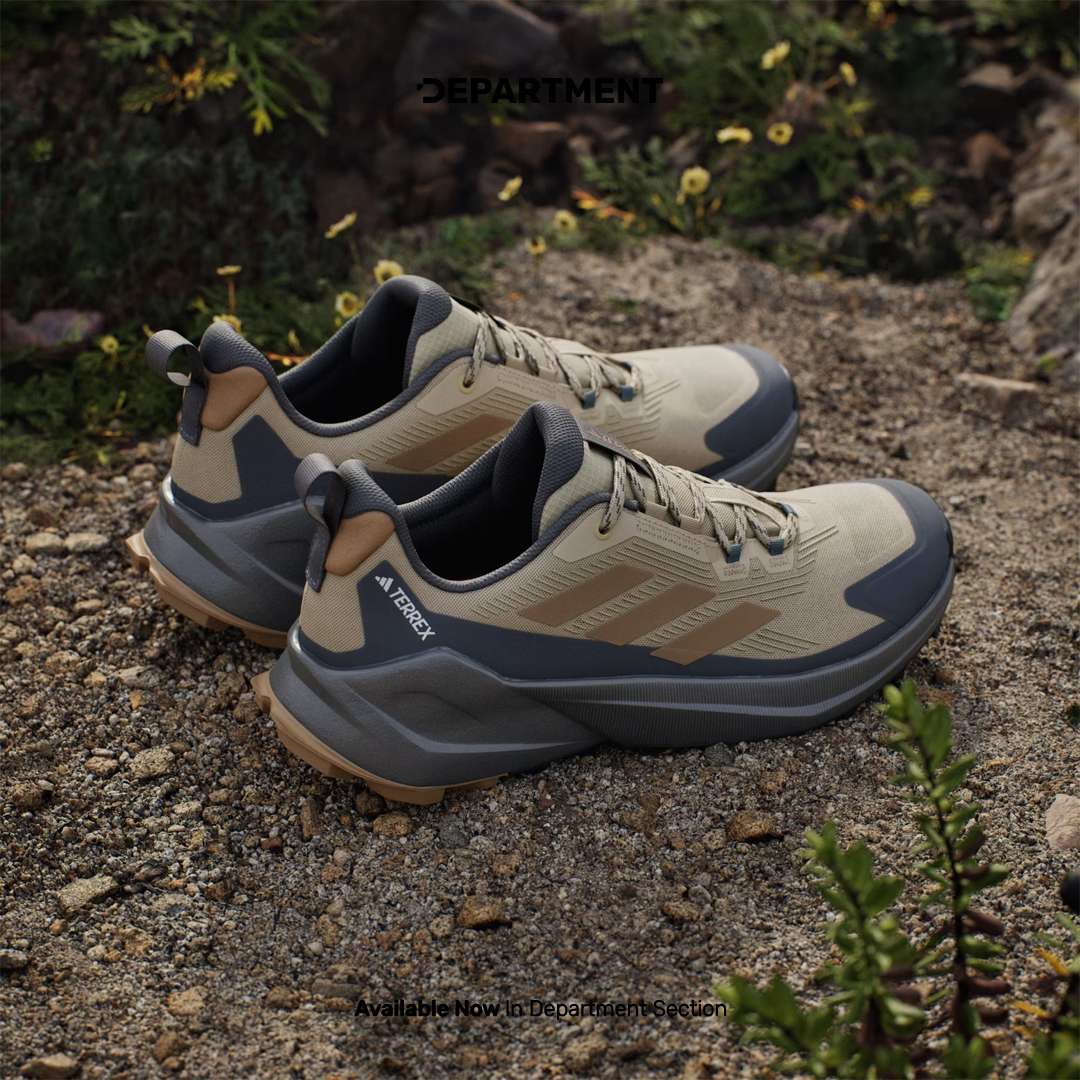 ADIDAS TERREX TRAILMAKER 2