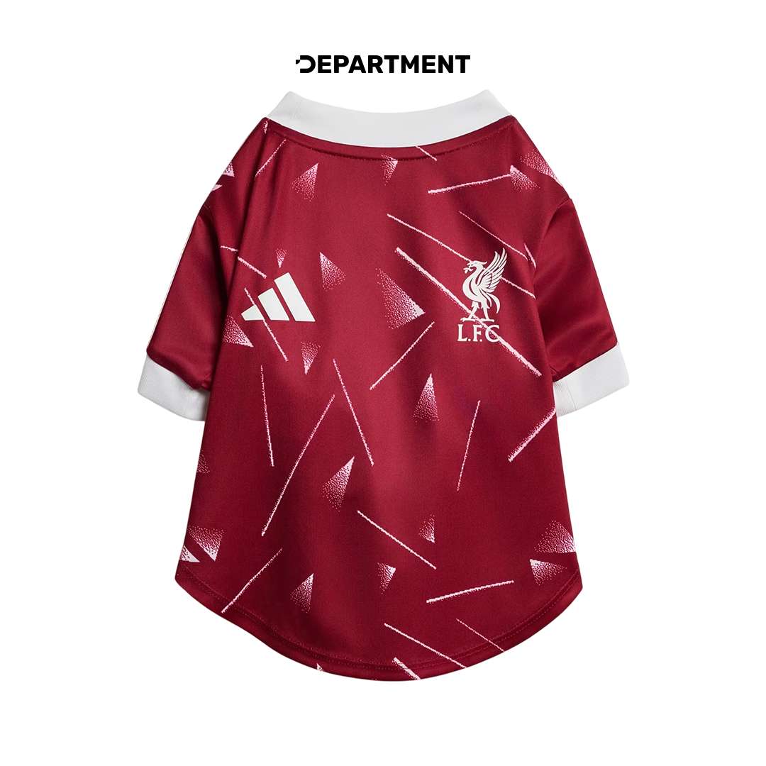 ADIDAS LIVERPOOL FC 26/27 HOME PET