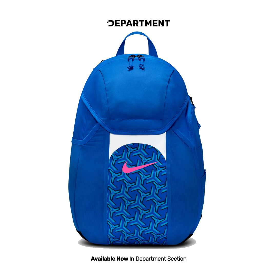 NIKE ACADEMY TEAM