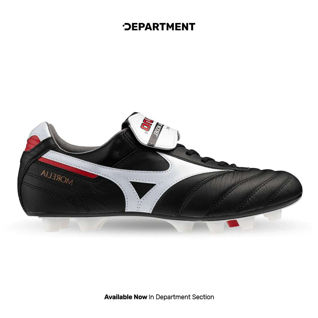 MIZUNO MORELIA II JAPAN