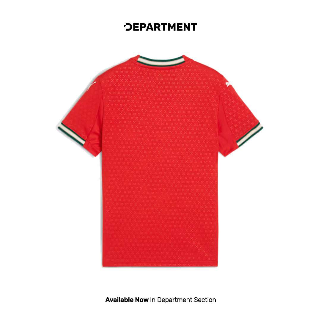 PUMA FPF HOME JERSEY REPLICA JR