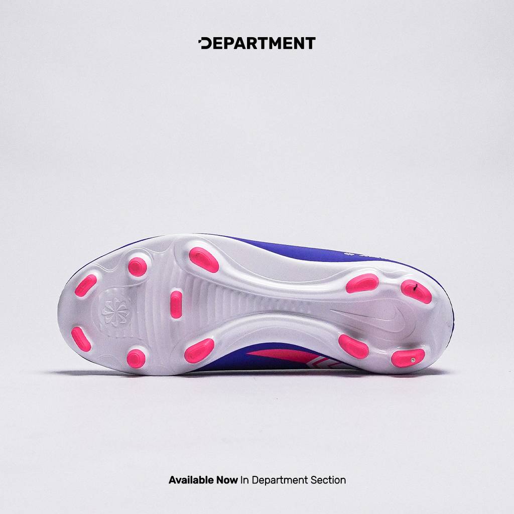 NIKE JR MERCURIAL VAPOR 16 CLUB FG/MG