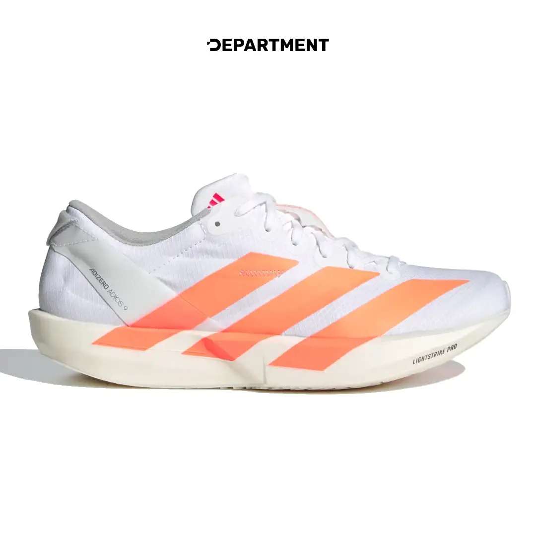 ADIDAS ADIZERO ADIOS 9 W