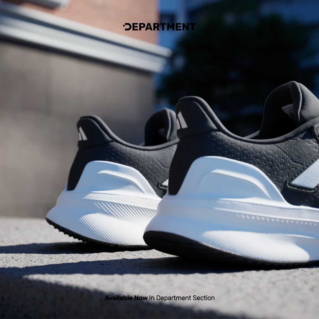 ADIDAS ULTRARUN 5 W