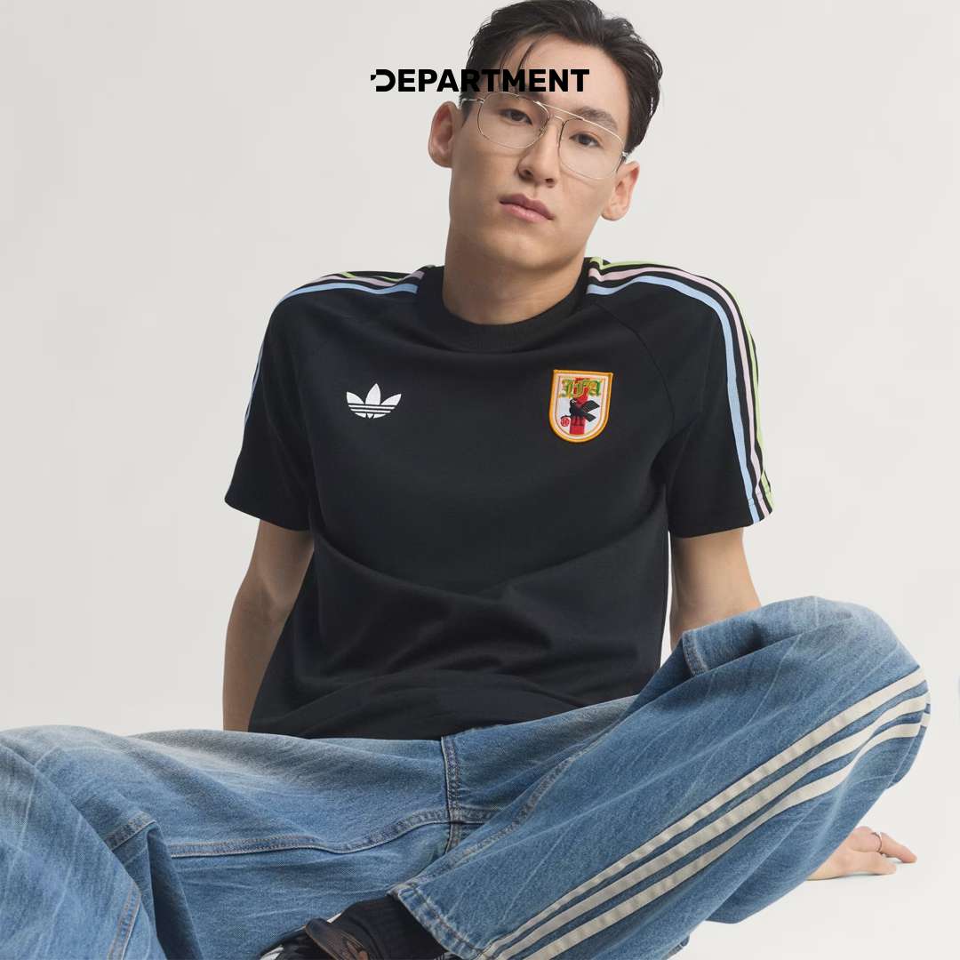 ADIDAS JAPAN 2026 ORIGINALS