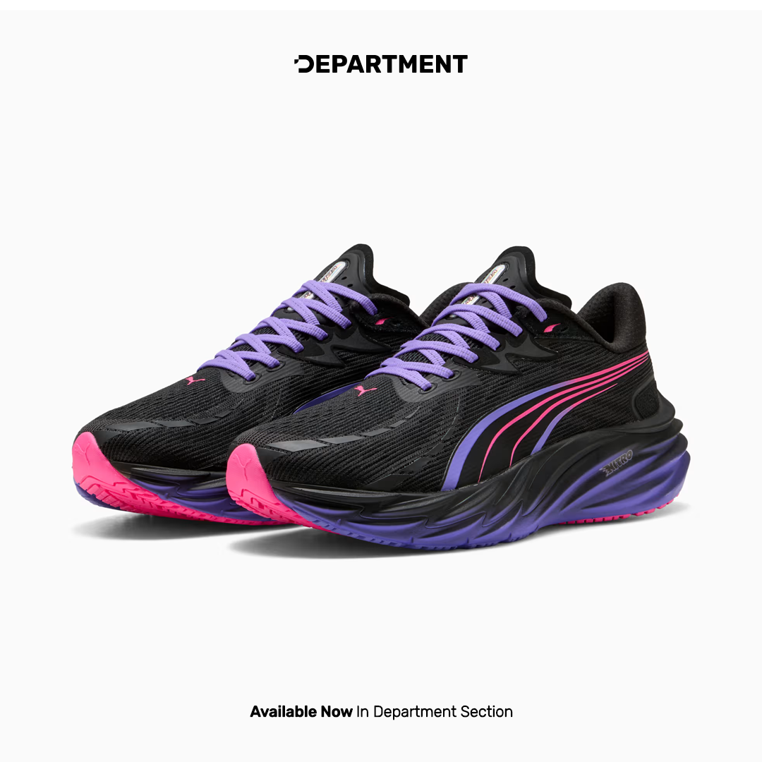 PUMA VELOCITY NITRO 4 DIGITOKYO