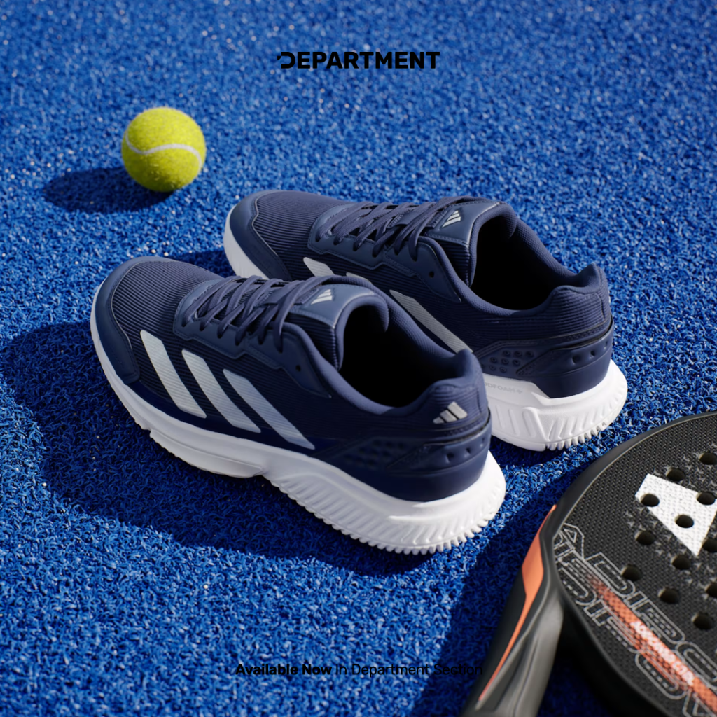 ADIDAS COURTQUICK PADEL