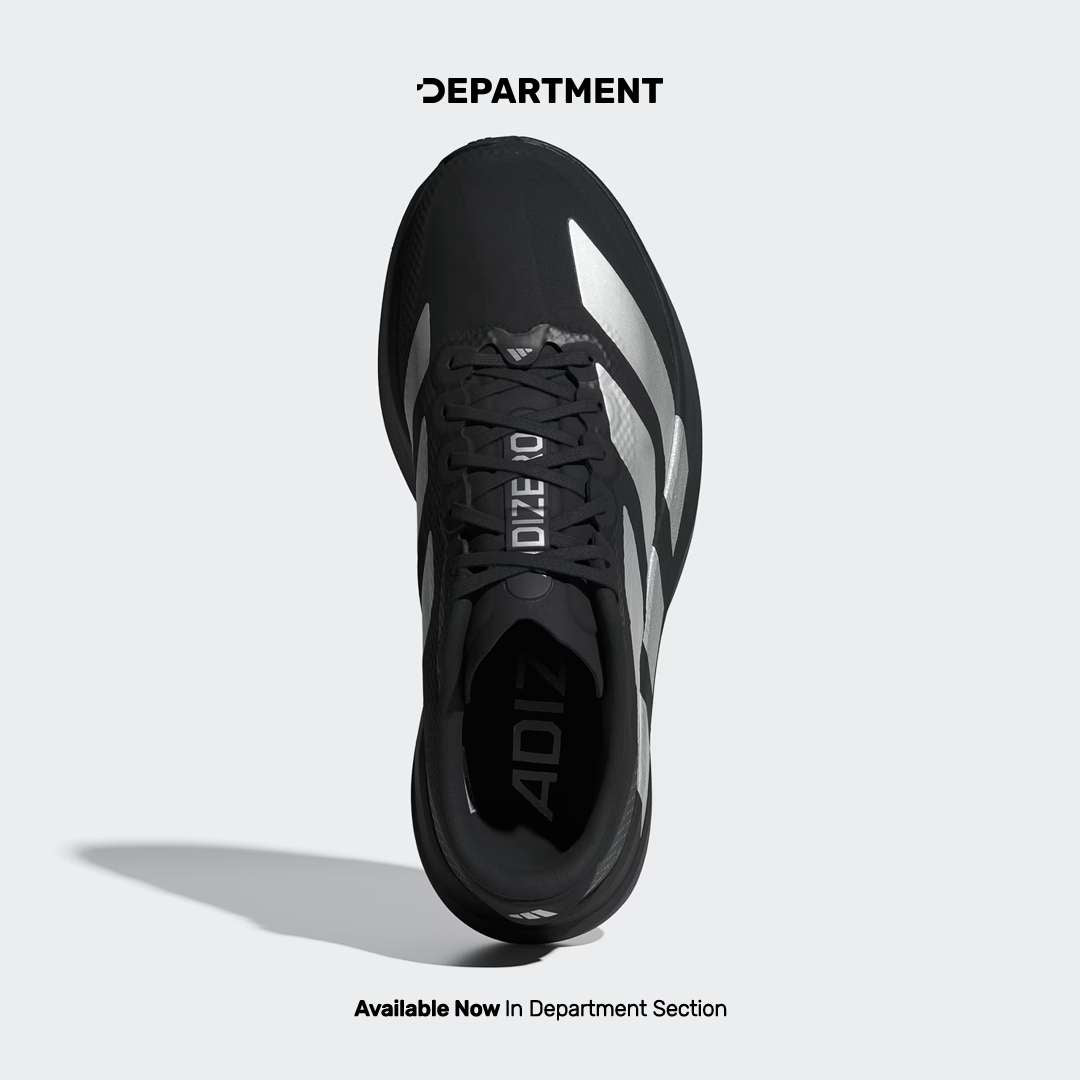 ADIDAS ADIZERO EVO SL WOVEN W