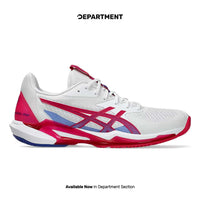 ASICS SOLUTION SPEED FF 3