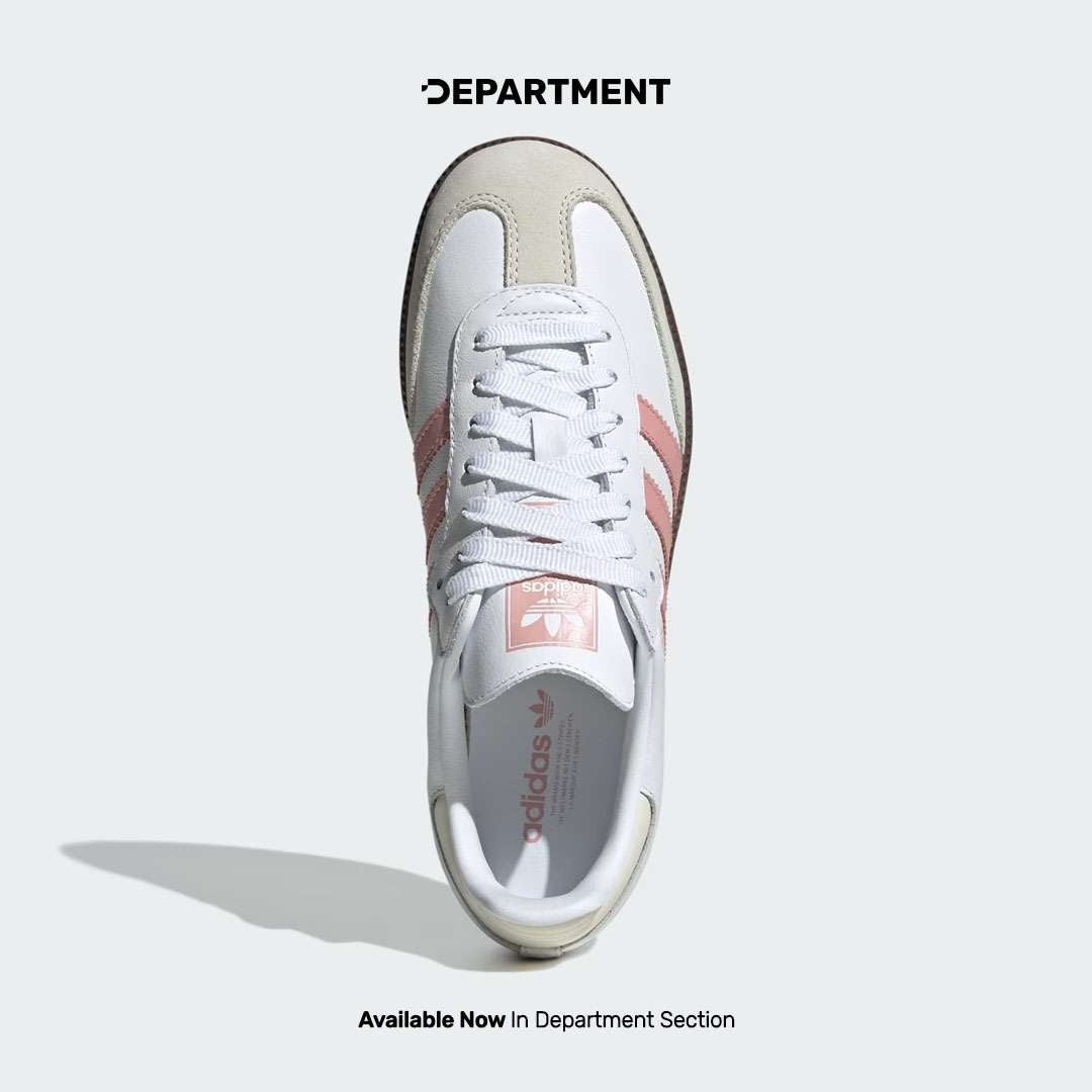 ADIDAS SAMBA OG W