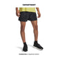 UNDER ARMOUR LAUNCH PRO PRINTED 7"
