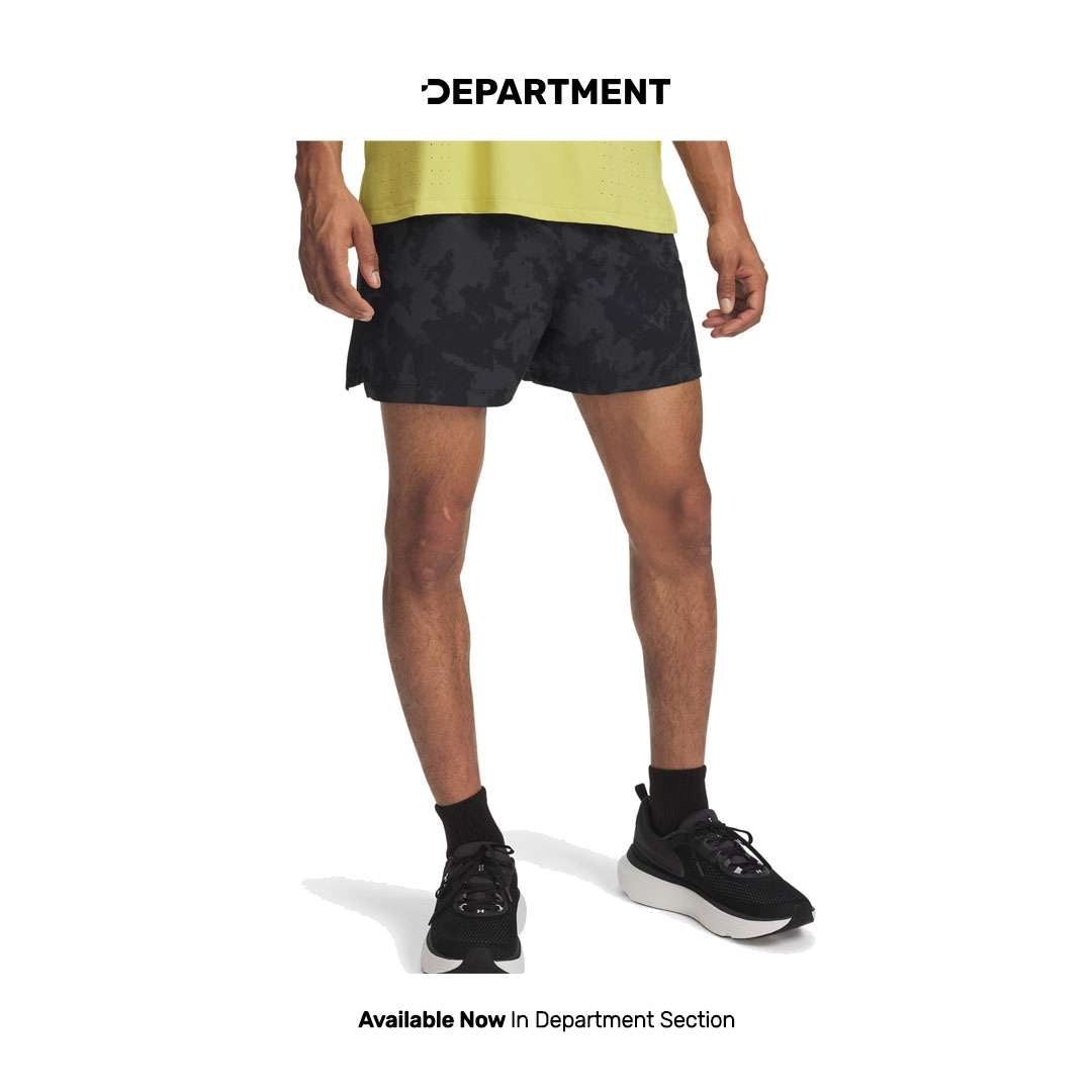 UNDER ARMOUR LAUNCH PRO PRINTED 7"