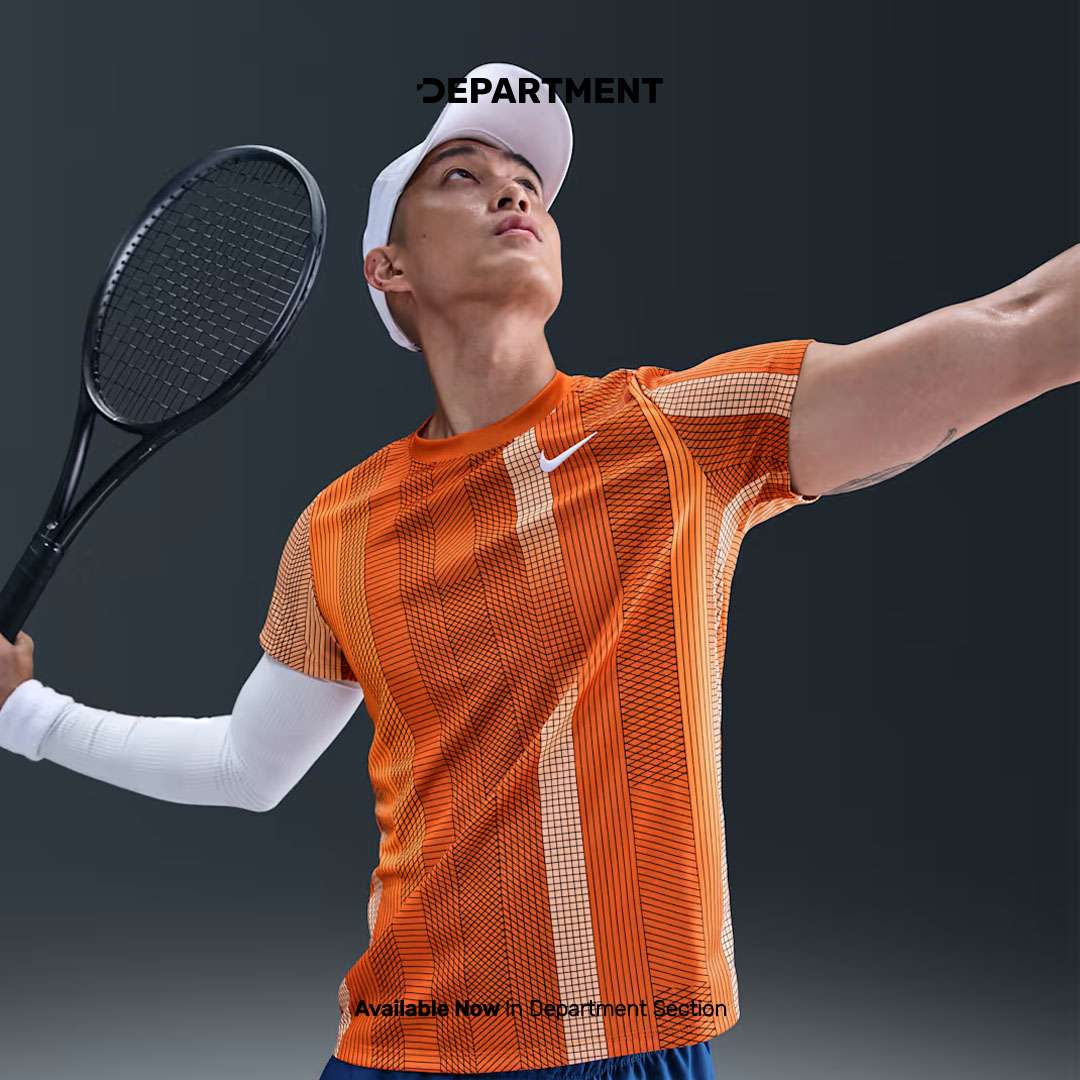 NIKE COURT VICTORY DRI-FIT