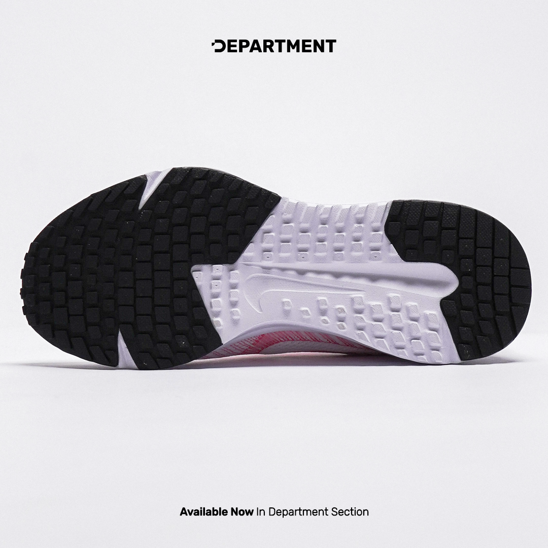 NIKE W RUN DEFY
