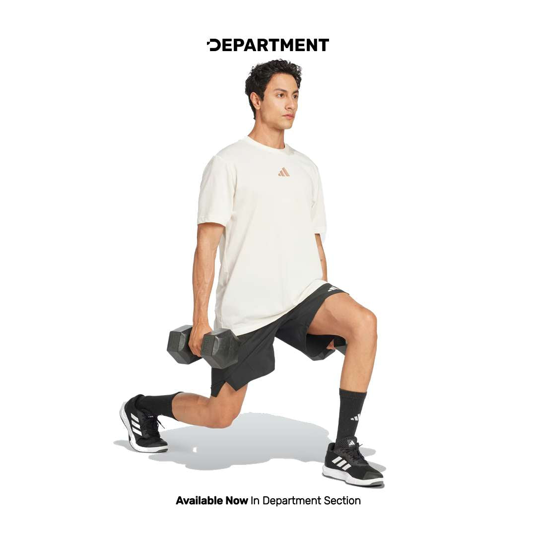 ADIDAS CLIMACOOL ONE REP AT A TIME TRAINING GRAPHIC