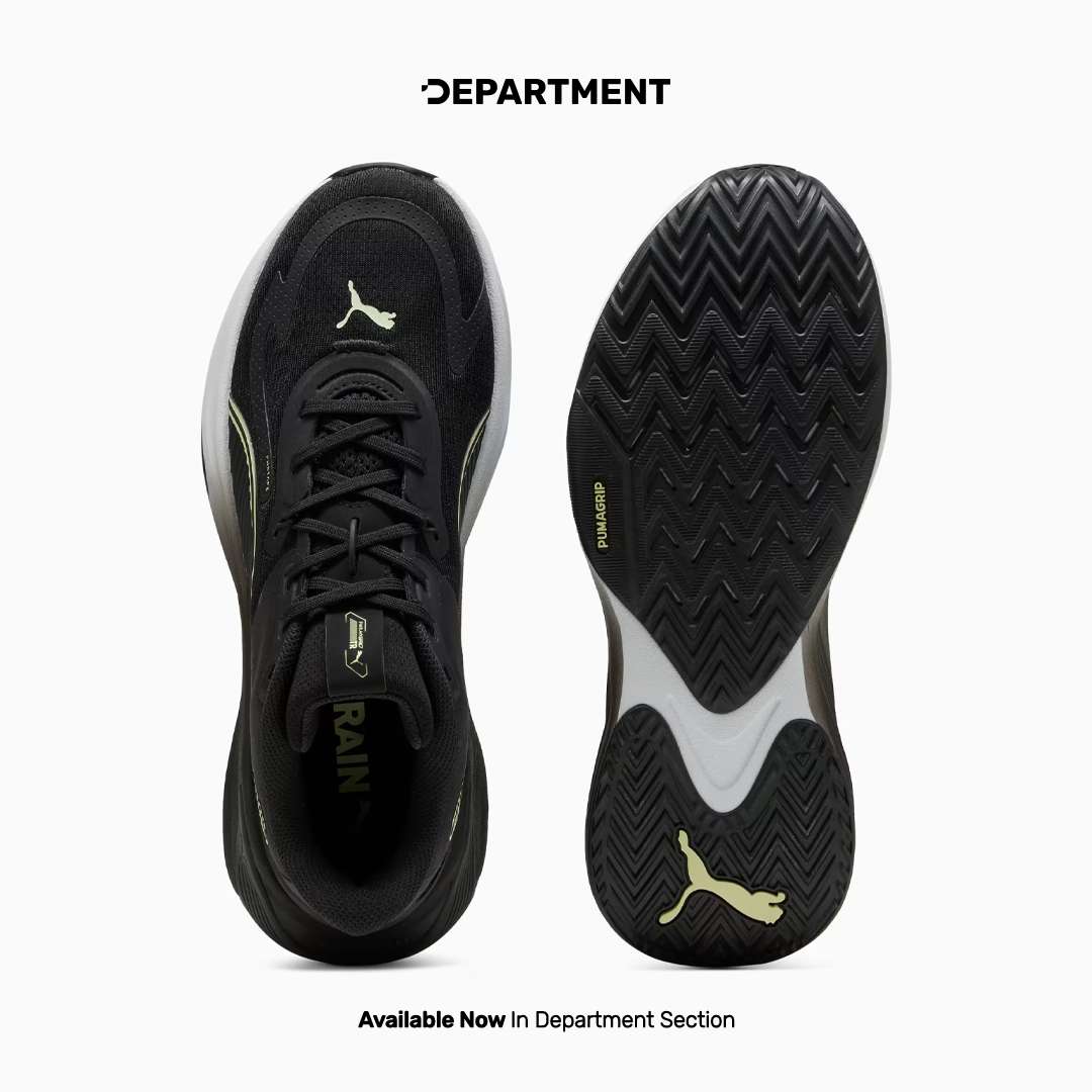 PUMA PWR HYBRID TR