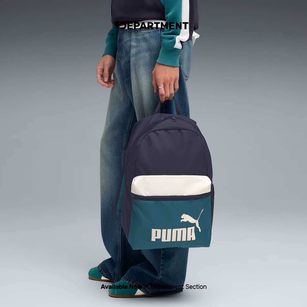 PUMA PHASE COLOUR-BLOCK