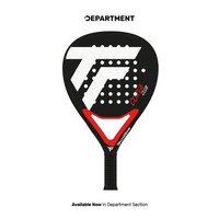 TECNIFIBRE CURVA CLUB 2025