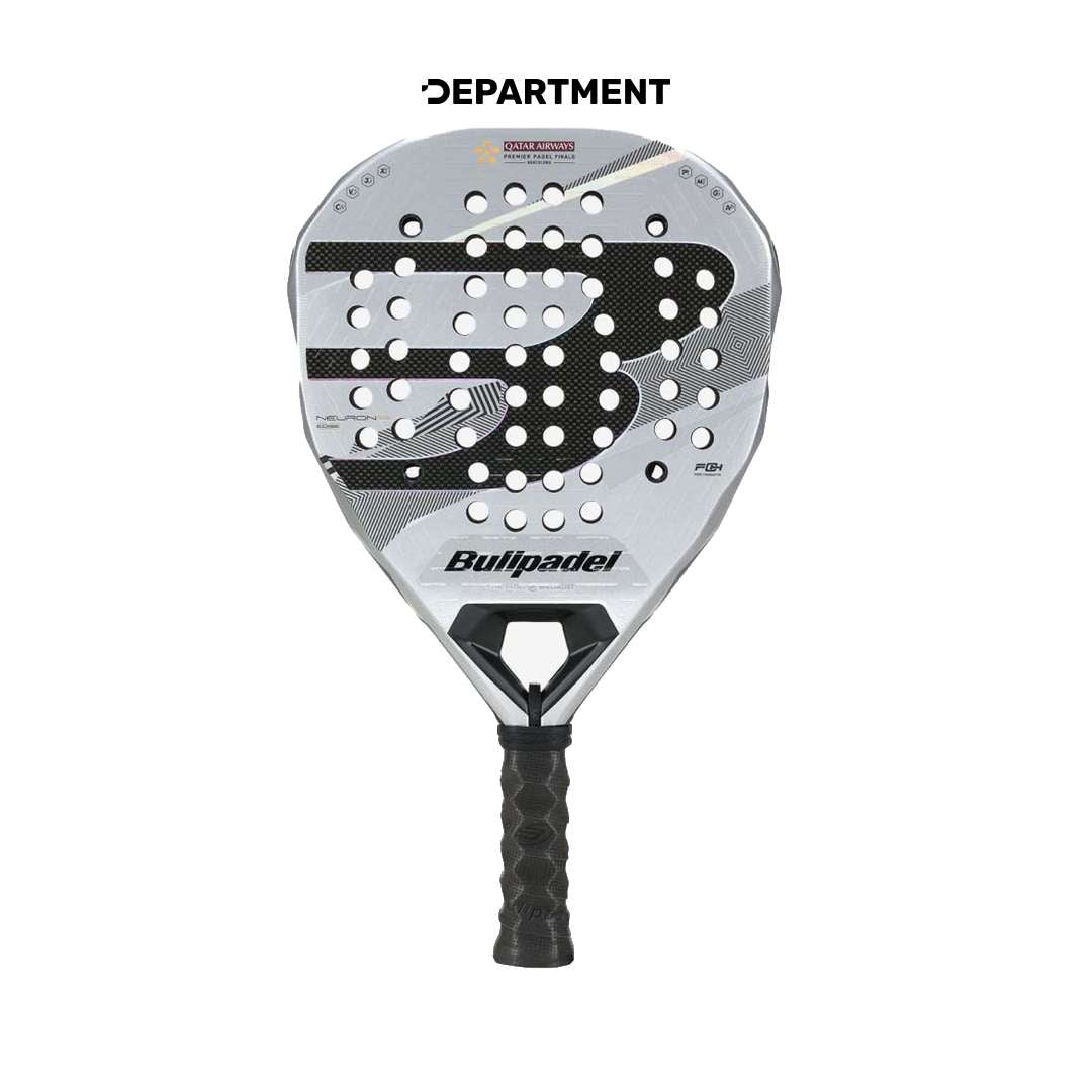 BULLPADEL NEURON 02 EDGE PREMIER TOUR FINALS 2025 LIMITED EDITION