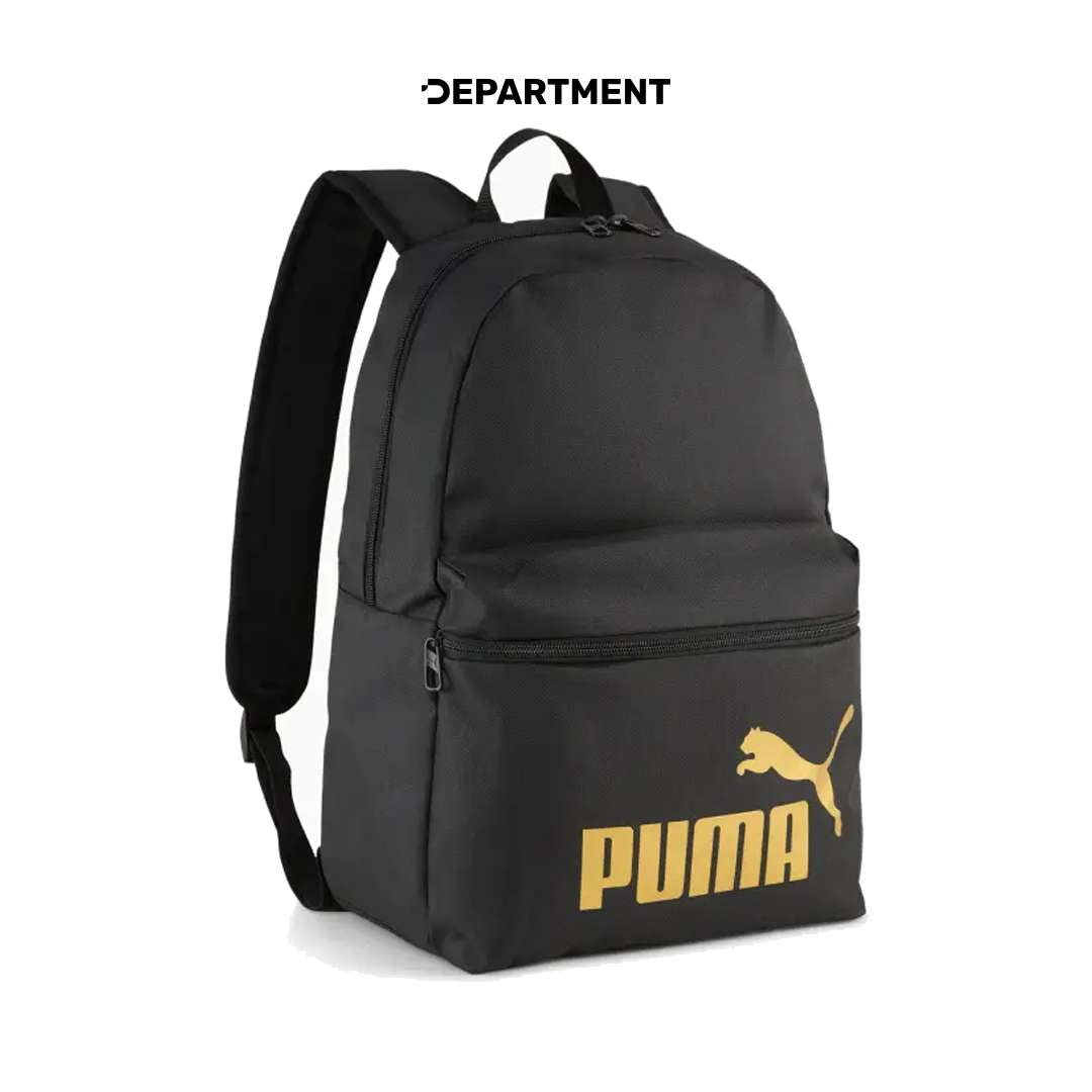 PUMA PHASE