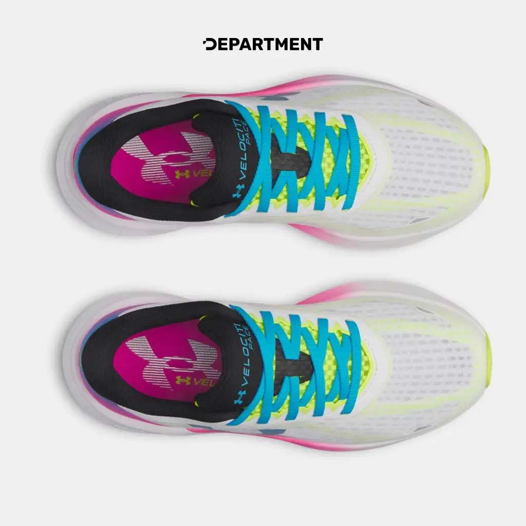 UNDER ARMOUR W VELOCITY PACE