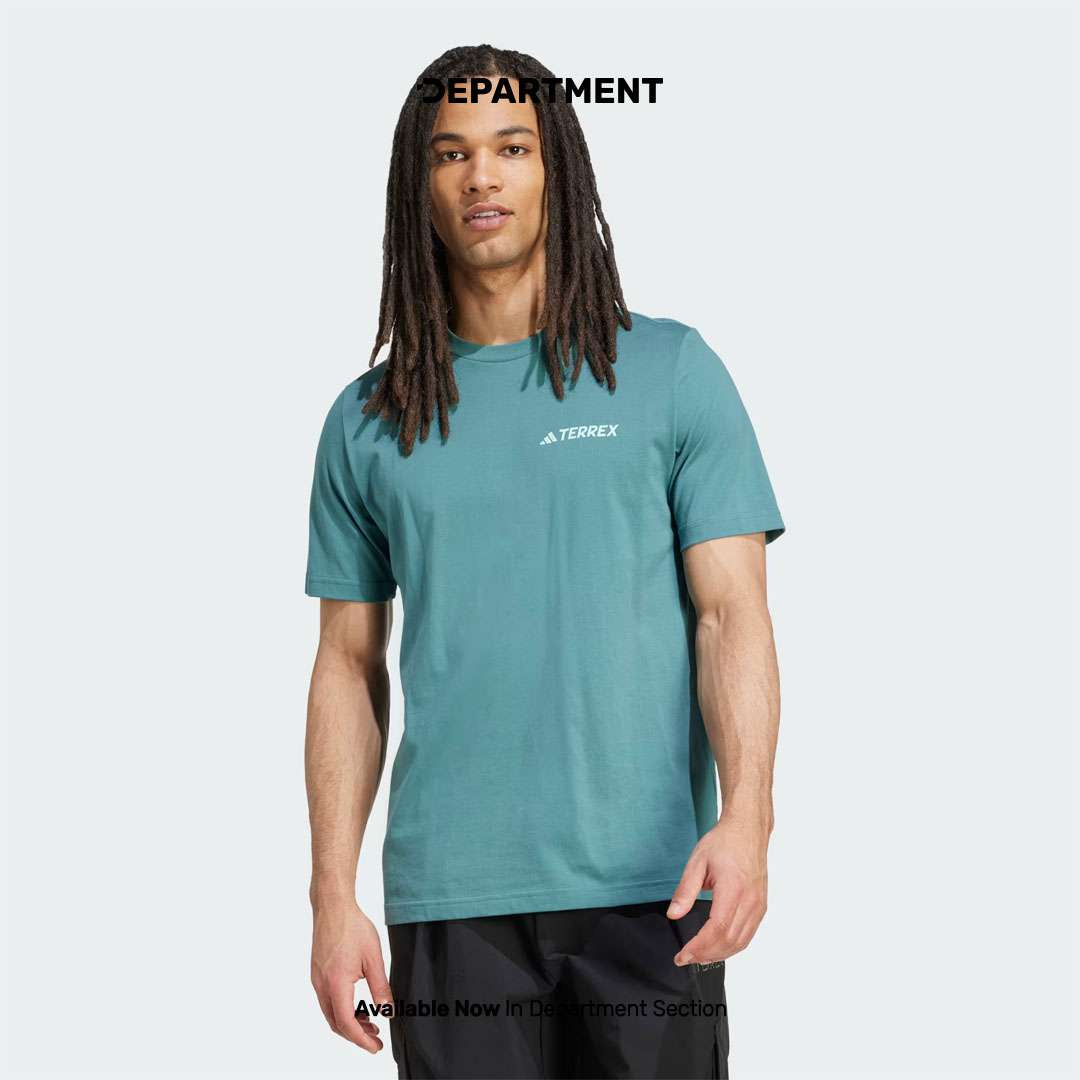 ADIDAS TERREX GRAPHIC