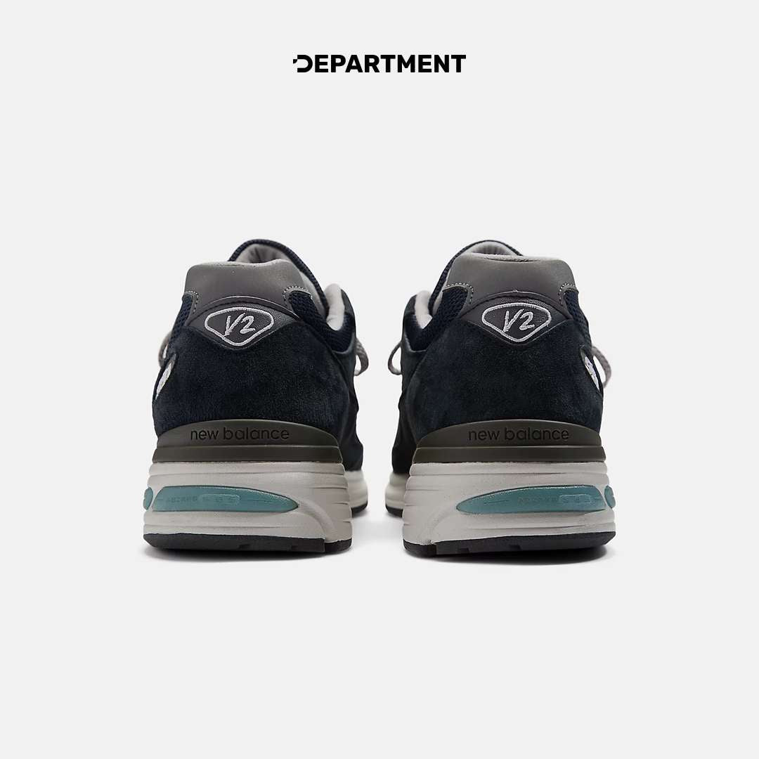 NEW BALANCE 991V2 "MADE IN UK"