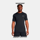 UNDER ARMOUR HEATGEAR FITTED GRAPHIC