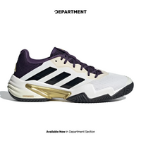 ADIDAS BARRICADE 13