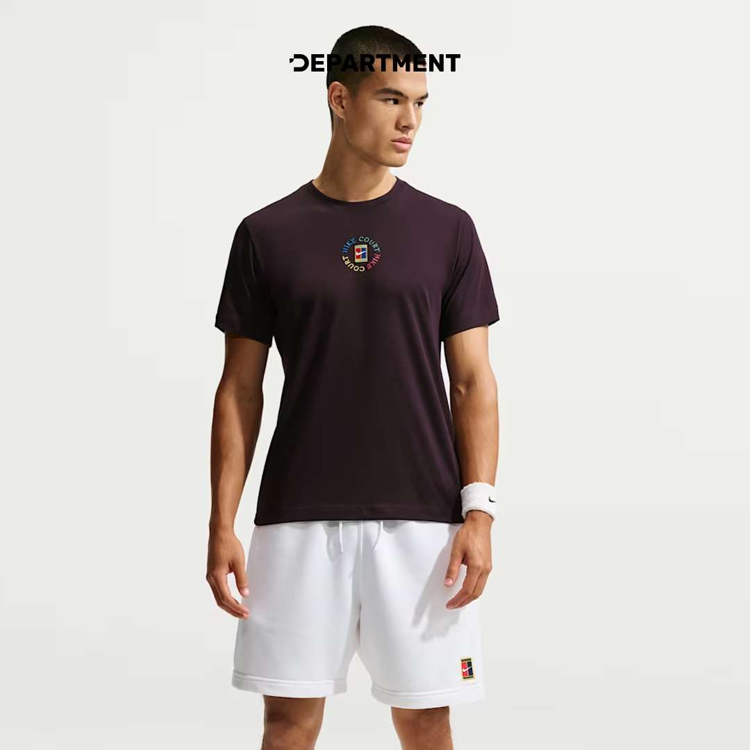 NIKE COURT HERITAGE