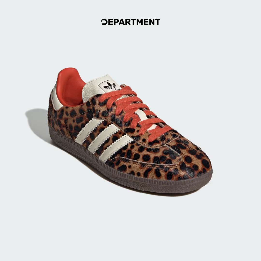 ADIDAS SAMBA OG W "CHEETAH PACK"