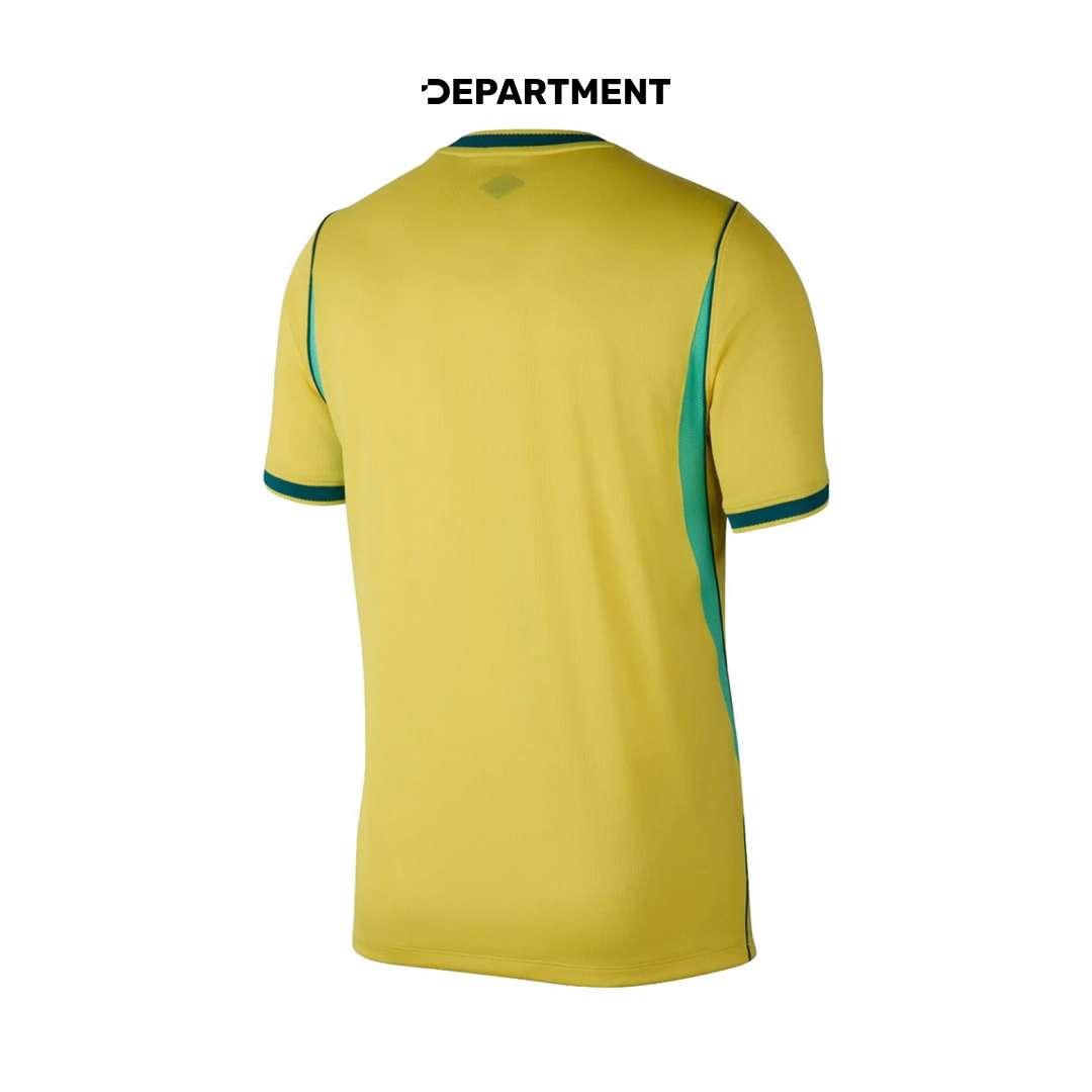 NIKE BRAZIL 2026 STADIUM HOME REPLICA