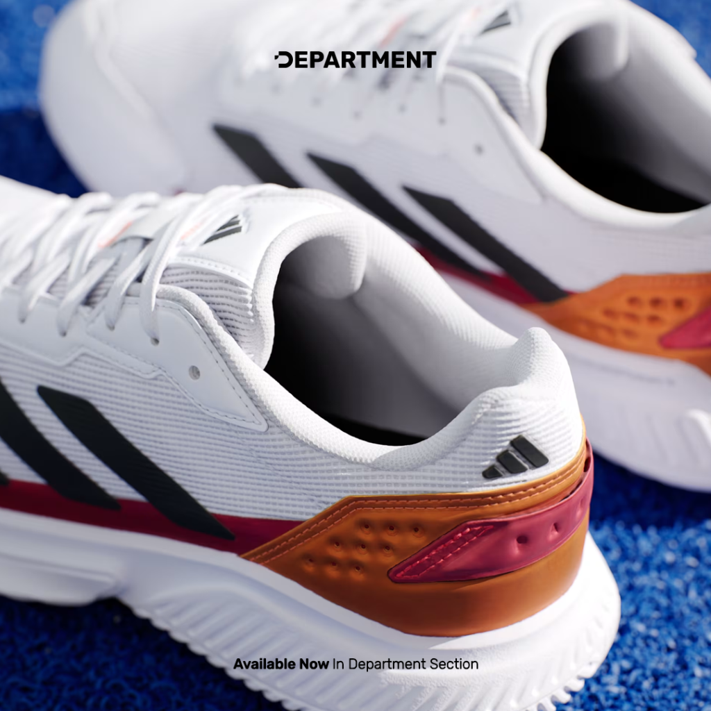 ADIDAS COURTQUICK PADEL