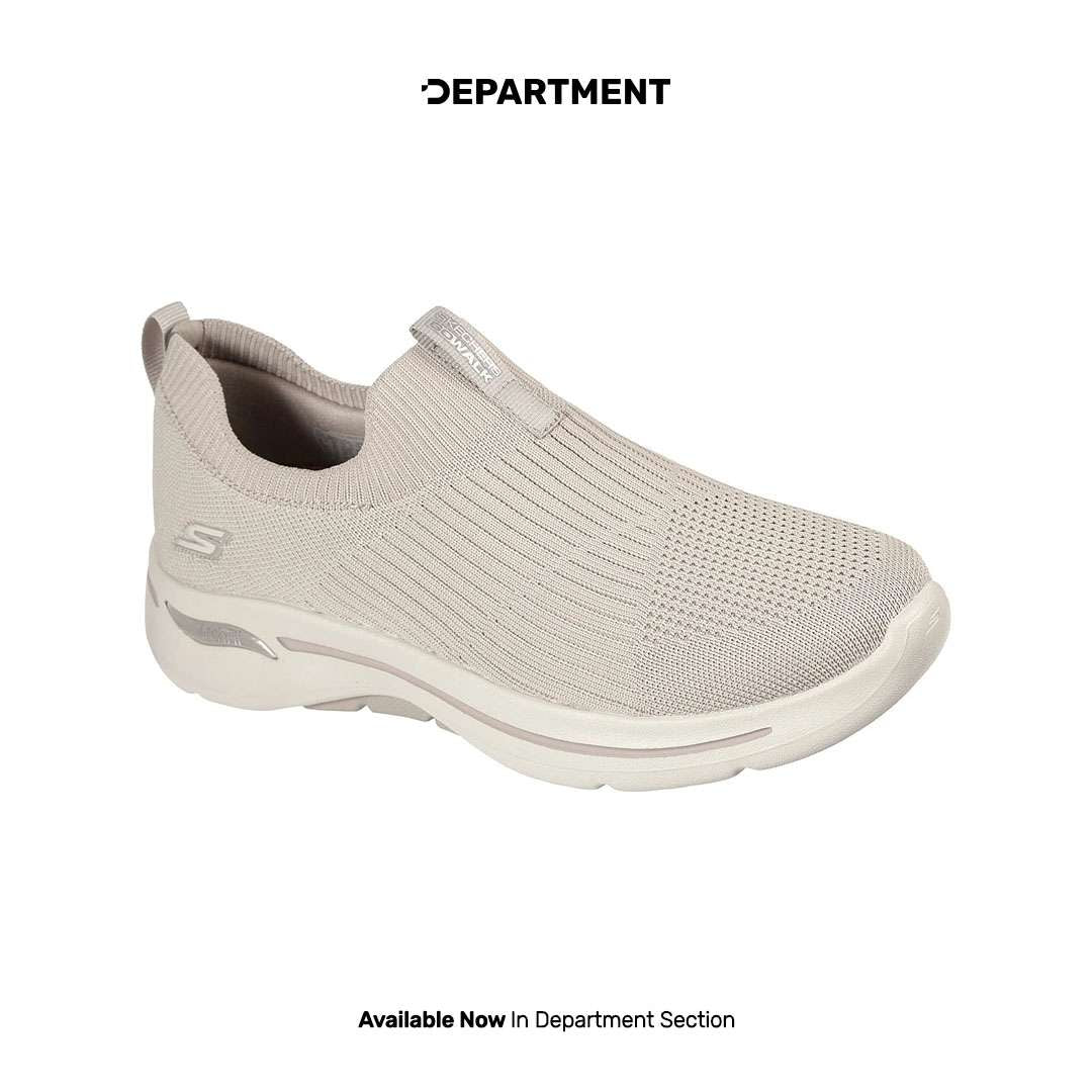 SKECHERS GO WALK ARCH FIT ICONIC
