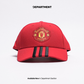 ADIDAS MANCHESTER UNITED FC