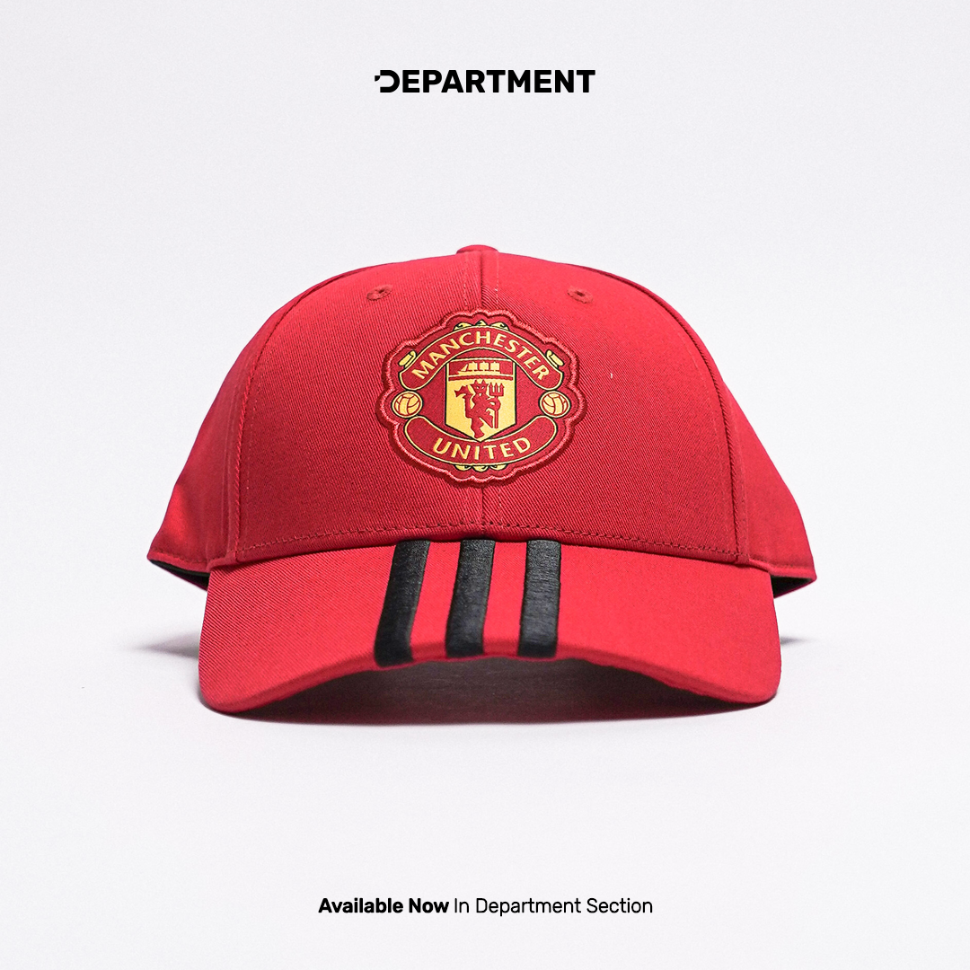 ADIDAS MANCHESTER UNITED FC