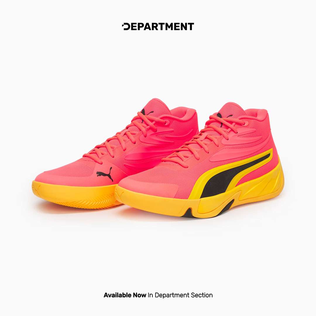 PUMA COURT PRO